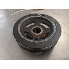 13Z203 Crankshaft Pulley From 2013 Kia Sportage  2.4